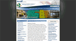 Desktop Screenshot of irccdd.com